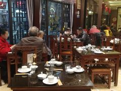 大堂-皇饭儿·王润兴酒楼(河坊街店)