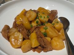 -姚江春中餐厅·太平洋大酒店