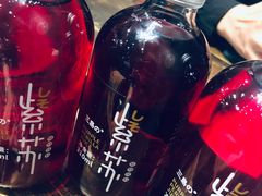 -盟重烧烤(东瓜山创始店)