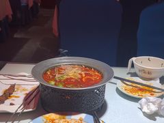 -阿西娅食府(中关村店)