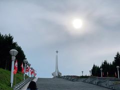 -北极星广场