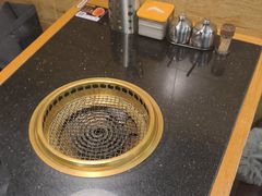 -韩盛·盛江山自助料理(沈辽路万达店)
