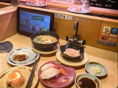 -寿司郎(皇庭广场店)