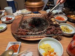 -王妃家(明洞中央店)