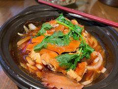 -山水茶艺馆·点心粤菜·30年老字号