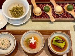 -成都博舍酒店