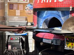 -Primo·丽莫意大利窑烤披萨