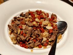 -许爷家·生态湖鲜(徐汇日月光店)