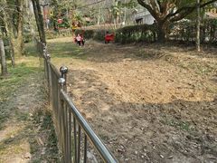 -WeLope紫金山探险公园