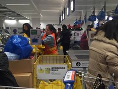 -宜家家居(西安未央商场店)