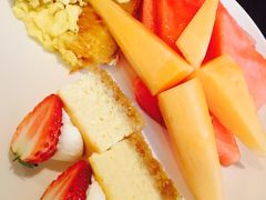 -上海崇明金茂凯悦酒店