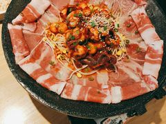 -卡朋西餐(祈福缤纷汇店)