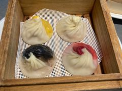 -小厨娘淮扬菜(河西奥美大厦店)