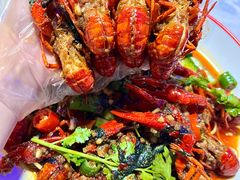 -黑牛码头·小龙虾·烧烤