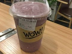 -WOW coffee