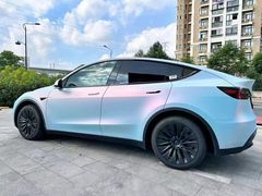 -靓车会汽车贴膜(双楠店)