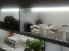 -北青自习室(清源路店)