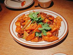 -纳鲁孜·新疆特色餐厅(上海悦荟广场店)