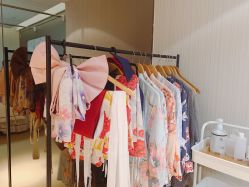 -JNK皮肤管理中心