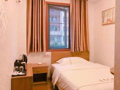 -张关合渣(航空大道店)