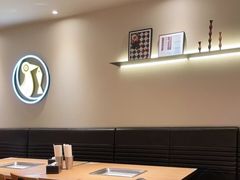 大堂-新石器烤肉(之心城店)