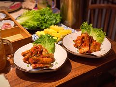 -壹风町烧肉居酒屋(恒丰中央广场店)