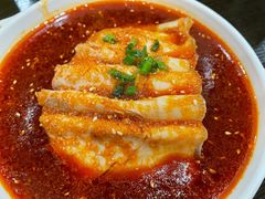 蒜泥白肉-牛王庙(龙华花园店)
