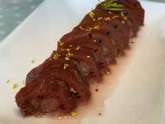 -北门饭店(三香路店)