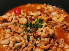 -聚味瞿记·龙虾堂(坡子街店)