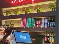 -付小姐在成都(川沙店)