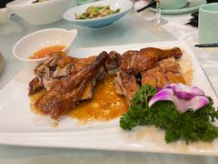 -同福小馆(北摆宴街店)