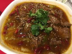 -徐记私厨(半淞园路店)