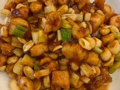 宫爆鸡丁-紫光园(全国总店)