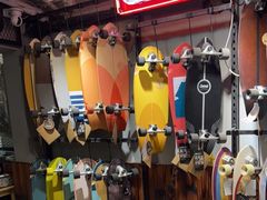 -聚点滑板SPOT SKATE(常熟路店)