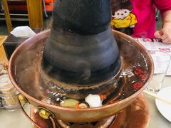 -牛街·马辈儿涮肉(牛街二店)