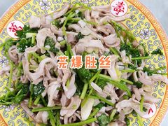 -砂锅居(西四店)