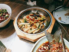 -湘邻呷铺·田园家宴(汉基广场店)