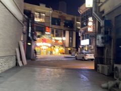 -晶吉·居酒屋·烧鸟·生鱼饭(中山区民主广场店)