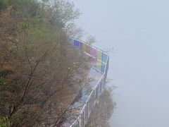 -山西通天峡景区