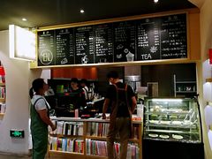 -钟书阁(珍园店)