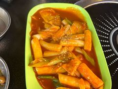 -包装马车·韩国料理·포장마차