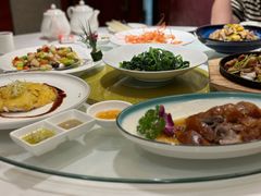 -朱仔记食府(江南大道店)