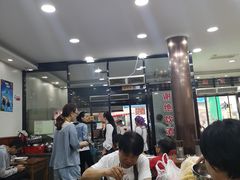 大堂-回坊马二饺子馆