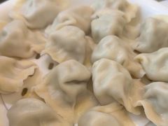-韩记海鲜饺子旗舰店(红海新区店)