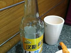 -德得轩烤涮一体自助餐厅(王府井店)