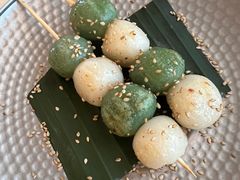 -龟兹KUCINA·新疆菜(前滩L+PLAZA店)
