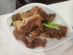 -重庆巴渝火锅(钟家村店)