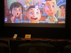 -万达影城(洛阳万达广场IMAX激光店)