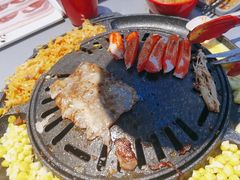 -外婆掌柜·东北家庭烤肉(托乐嘉店)