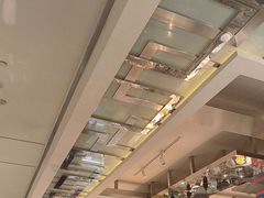-合肥皇冠假日酒店·菲亚斯特自助餐厅(黄山路店)